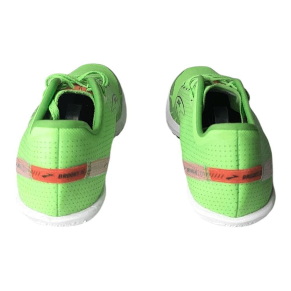 Brooks Draft Xc 'Spikes' Running Shoes Size 10d - image 5